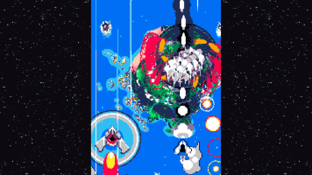 Rym 9000 Limited Edition screenshot 3 for Playstation 4